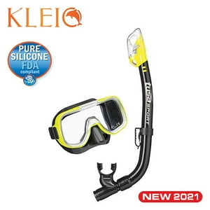 Tusa Sport - Set Snorkel Niño