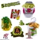 thumbnail image 3 of Terror Fried Gristle Box 5 Figuras Coleccionables, 3 of 7