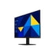 thumbnail image 5 of Monitor 27" Essencitial S30GD 100Hz Plano FHD Negro, 5 of 9