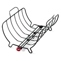 Asador Cuisipro 746780 De Acero Inoxidable De 40 Cm