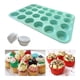 thumbnail image 1 of 100 Capsulas Para Hornear 5cm + Molde Muffin Mini 24 Cupcake, 1 of 2