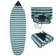 thumbnail image 1 of Funda para tabla de surf WONITAGO de tejido elástico, 1 of 6