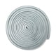 thumbnail image 2 of Tira De Sellado De Puerta De Ventana De 10M Cinta De Sellado De Cinta Climática Autoadhesiva 9x9 Mm, 2 of 3