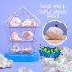 thumbnail image 2 of El juguete STEM Thames & Kosmos sorprende en el mundo: Crystal Geodes, 2 of 6