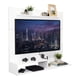thumbnail image 3 of Panel TV 55" Beijing 120x140x31,5 Cm Blanco, 3 of 14