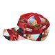 thumbnail image 4 of ¿dónde En El Mundo Está Carmen Sandiego? Gorra De Béisbol Para Hombres Mujeres Y Niños Gorra Clásica De Visera Plana Gorra Hip Hop Trucker Snapback Ajustable, 4 of 5
