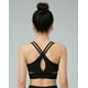 thumbnail image 2 of Peto Deportivo Mujer Diseño Espalda Cruzada, 2 of 4