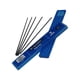 thumbnail image 3 of Pack 2 Tubos Minas 2.0mm Hb 5 Unid. Lavoro, 3 of 4