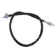 thumbnail image 1 of NUEVO tacómetro Tach Cable para Kawasaki EN450A KZ1000A / J KZ650B / F KZ900 / Z1, 1 of 5
