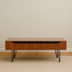 thumbnail image 2 of Mesa de Centro con Almacenamiento Rectangular Café, 2 of 3