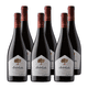 thumbnail image 1 of Vino Arboleda Syrah 750cc x6, 1 of 2