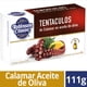 thumbnail image 1 of Tentáculos de calamar Aceite de Oliva Lata, Drenado 80 g - Neto 110 g, 1 of 3
