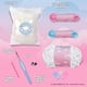 thumbnail image 2 of Kit de crochet Cinnamoroll DIY de Horizon Group USA, 2 of 7