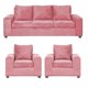 thumbnail image 1 of Living Kahlo 3.1.1 Felpa Rosado, 1 of 3