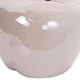 thumbnail image 2 of Figura Decorativa Manzana Palau Crema, 2 of 5