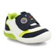 thumbnail image 2 of Zapatilla Niño Tokio Blanco Verde, 2 of 5