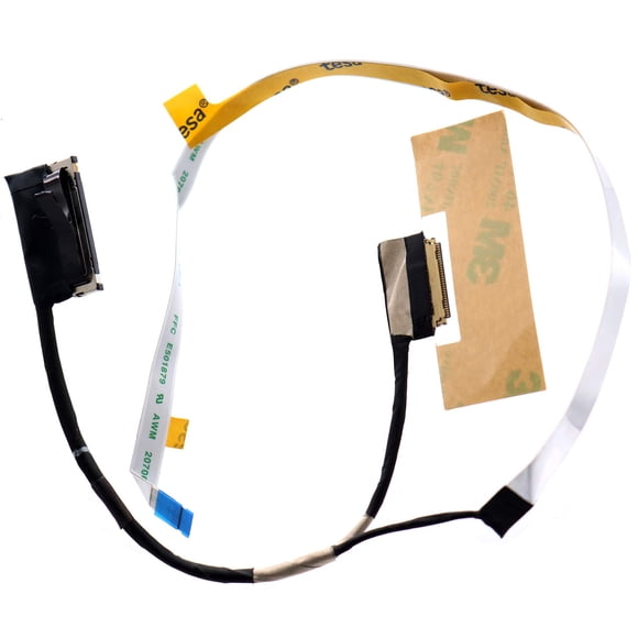 Cable LCD LVDS eDP DC02003N100 5C10Y89226 para Lenovo