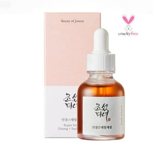 Beauty Of Joseon - Sérum Coreano Antiarrugas Con Ginseng Y Mucina De Caracol