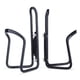 thumbnail image 1 of Porta Botella de Agua para Bicicleta FiveBox de Aluminio Paquete de 2 Negro, 1 of 8