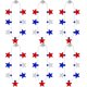 thumbnail image 1 of Juego de 6 collares LED Estrella JOYIN 6 modos 84 cm, 1 of 9