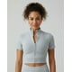 thumbnail image 1 of Peto Deportivo Premium Mujer Ajustado con Cierre, 1 of 2