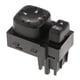 thumbnail image 2 of Interruptor De Control De Espejo Eléctrico Plegable De Vista Trasera Apto Para Chevrolet, 2 of 5