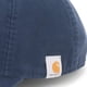 thumbnail image 5 of Lona De Algodón Cap Para Hombre Color Azul Marino, 5 of 5