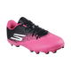 thumbnail image 2 of ZAPATILLAS DE FÚTBOL SKECHERS RAZOR 1.5 JUVENIL | 252060L-BKPK - Talla 36, 2 of 6