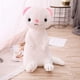 thumbnail image 3 of Almohada de peluche Rosiha de hurón kawaii de 50 cm, 3 of 4