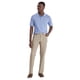 thumbnail image 4 of Polo Vineyard Vines Edgartown Pique Club Azul para hombre, 4 of 7