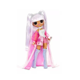 thumbnail image 1 of LOL Surprise OMG Remix Kitty K Fashion Doll - con 25 sorpres LOL Surprise! L.O.L. Surprise!, 1 of 3
