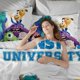 thumbnail image 5 of Monsters, Inc 3-Piece Bedding Set For Kids Boys Girls Adult Cartoon Warm Cute Fashion Holiday Present Gift Bed Sheets, 5 of 5