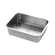 thumbnail image 5 of Bandeja Para Horno Con Rejilla Para Filtrar Aceite, Rectangular, Para Hoteles, 36 X 27 X 10 Cm, 5 of 5