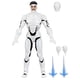 thumbnail image 1 of Figura de acción Marvel Legends Superior Iron Man 15 cm, 1 of 9