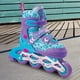 thumbnail image 3 of Patines Ajustables Verde S, 3 of 3