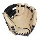 thumbnail image 2 of Guante de béisbol Rawlings 24 cm para mano derecha – Lanzamiento, 2 of 7