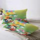 thumbnail image 4 of Mickey Mouse Bedding Sets Cartoon Duvet Cover Lightweight 3 Piece Bet Sets for Kids Boys Girls, 4 of 5