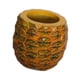 thumbnail image 1 of Florero De Frutas Moderno Peque?o Florero Decorativo Para Estantería Día De San Valentín Jardín Forma De Pi?a, 1 of 5