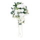 thumbnail image 3 of Flor Artificial Del Palillo De La Mano De La Novia Para Las Decoraciones De La Boda Del Aniversario, 3 of 5