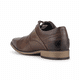 thumbnail image 4 of Zapato Café Hombre Casual Ferracini 5047, 4 of 8