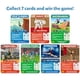 thumbnail image 2 of Juego De Cartas Guess In 10 Deportes 26 Jugadores, 2 of 3