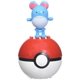 thumbnail image 2 of Juguete de construcción Mega Pokémon Pokébola Construx Serie 20, 2 of 2