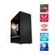 thumbnail image 1 of Pc Gamer Amd Ryzen 3 3200g Gráficos Vega 16 Gb Ram Ssd 500gb M 2 Kolink Bastion, 1 of 3