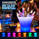 thumbnail image 5 of Hielera  Parlante con  Bluetooth -  7 Litros  Multicolor., 5 of 8