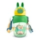 thumbnail image 1 of Botella de Agua para niños Orejitas Verde, 1 of 7