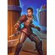 thumbnail image 4 of Juego Cephalofair Games Gloomhaven Buttons & Bugs Juego en solitario, 4 of 9