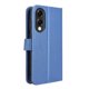 thumbnail image 3 of Funda Billetera para Samsung galaxy Fold 7 con Ranuras y Soporte Azul, 3 of 6