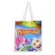 thumbnail image 1 of Cartera de Tela Desmarcar My Singing Monsters 35 x 40 cm, 1 of 6