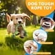 thumbnail image 4 of Juguetes para Cachorros LOYEE Set de 8 Piezas de Peluche y Cuerda para Perros Pequeños, 4 of 7