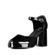 thumbnail image 5 of Zapato Mary Jane Tacones Elegante Charol Mujer Weide YL85, 5 of 8
